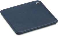 PORTABADGE SIMILPELLE MADE IN ITALY